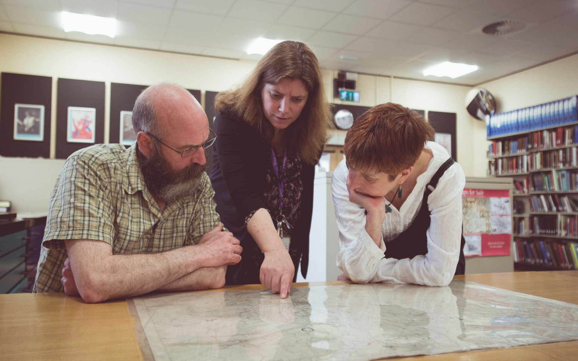 Lancashire Archives