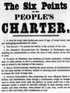 People's Charter