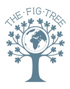 FIG Tree Logo