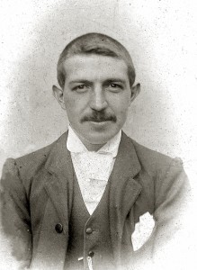 Henry Alty