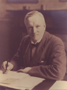 Walter Ashworth