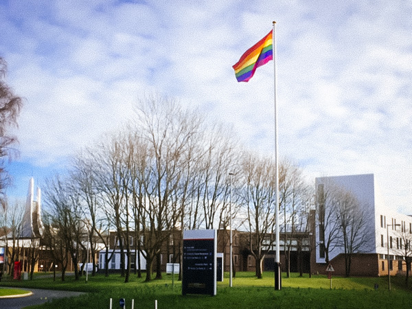 Lancaster University