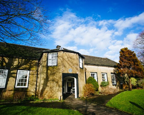 Friends Meeting House