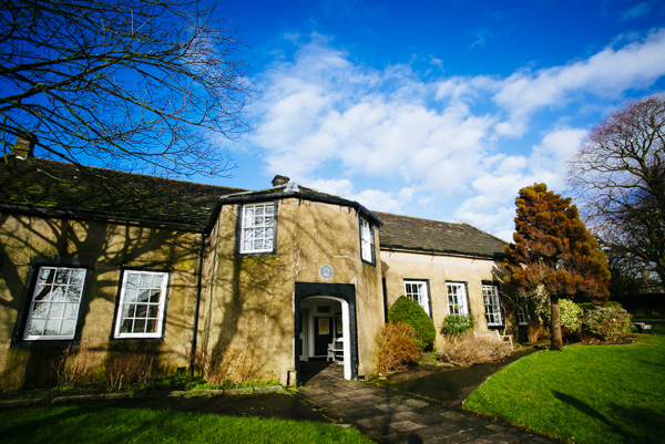 Friends Meeting House