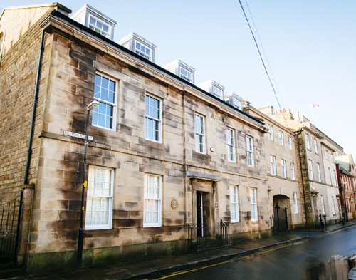 Trades Hall