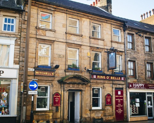 Ring o'bells