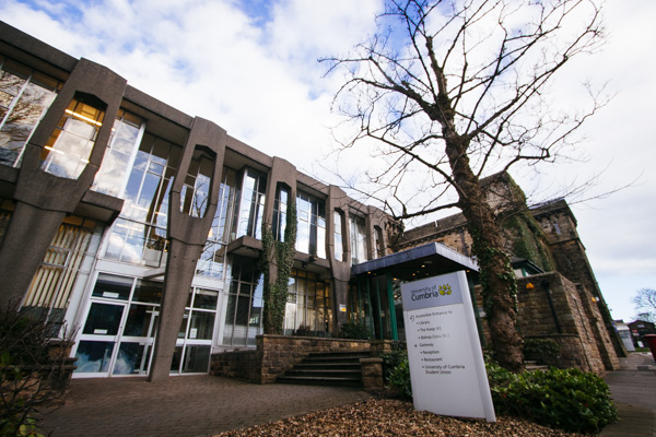 University of Cumbria