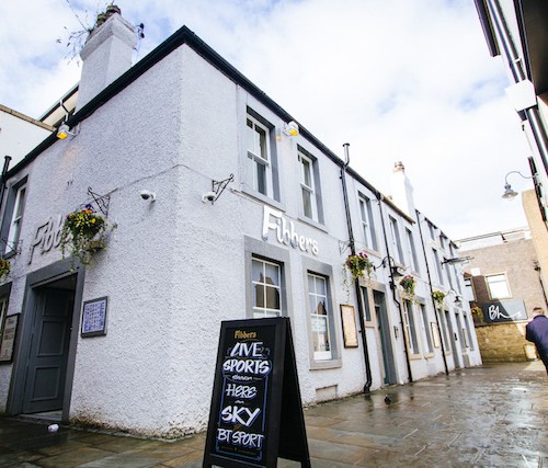 Slip Inn