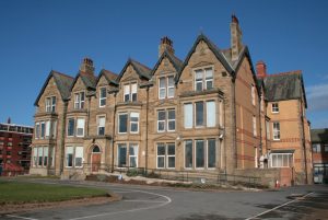 Lytham St Annes Town Hall jolmartyn 