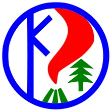 Mark of the Kindred of the Kibbo Kift