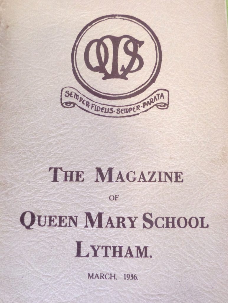 Documenting Dissent Queen Mary School (Part 1)