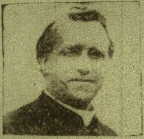 Rev. Thomas Murphy Lancaster Guardian, 27 Dec 1924