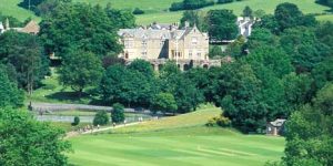 Sedbergh School Fms40 