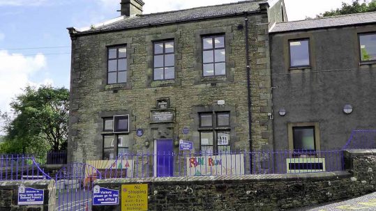 League of Nations Union, League of Nations, Education, Youth, Arts/Literature, Lancaster LNU District Council
